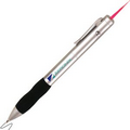 Alpec ErgoGrip Laser Pointer Pen